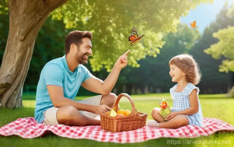 교육용 AI 챗봇 활용 - **Prompt 1: Futuristic Personalized Learning Experience**
    A bright, clean, and modern study room...