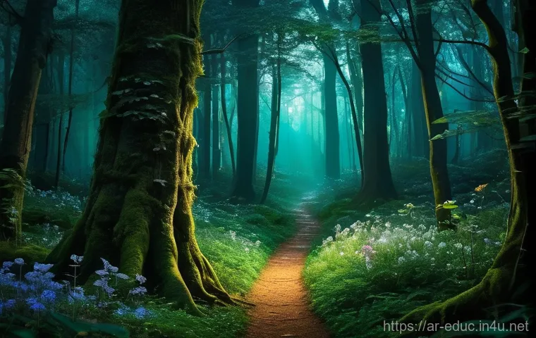 교육용 AI 챗봇 활용 - **Prompt 2: Joyful Family Picnic in a Sunny Park**
    A happy family of four enjoying a sunny after...